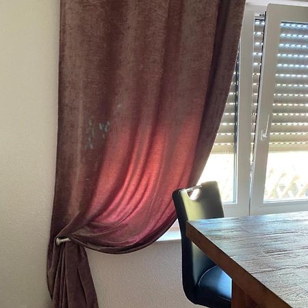 Fewo Dana Daire Neckarsteinach Dış mekan fotoğraf