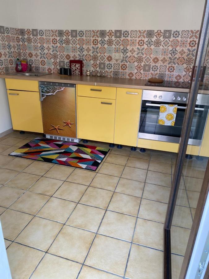 Fewo Dana Daire Neckarsteinach Dış mekan fotoğraf
