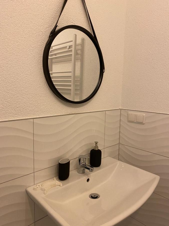 Fewo Dana Daire Neckarsteinach Dış mekan fotoğraf