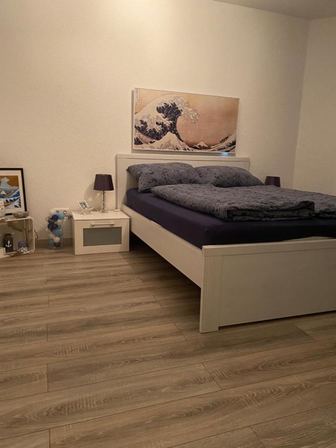 Fewo Dana Daire Neckarsteinach Dış mekan fotoğraf